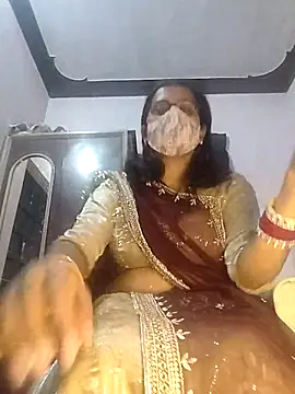 sexy aaru online show from 05/15/26, 05:20
