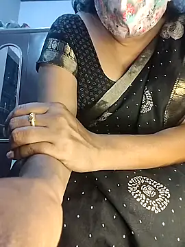 sexy aaru online show from 05/17/26, 04:36