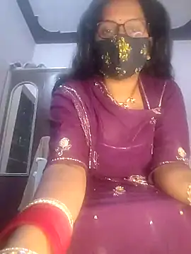 sexy aaru online show from 05/19/26, 05:30