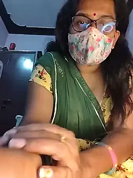 sexy aaru online show from 05/24/26, 05:51