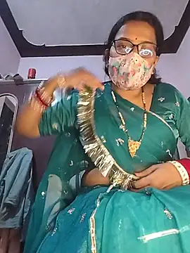 sexy aaru online show from 05/29/26, 05:55