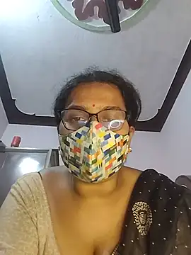 sexy aaru online show from 06/01/26, 05:36