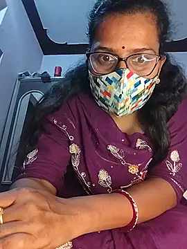sexy aaru online show from 06/02/26, 07:32