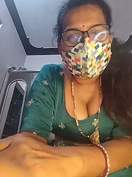 sexy aaru online show from 06/04/26, 07:47