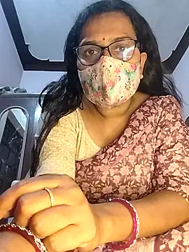 sexy aaru online show from 06/05/26, 09:15