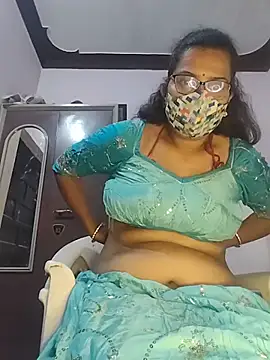 sexy aaru online show from 06/06/26, 05:34
