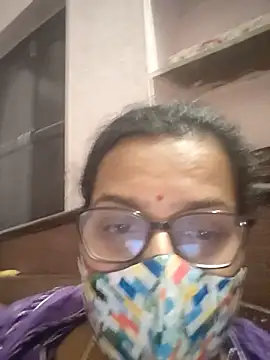 sexy aaru online show from 06/06/26, 05:50
