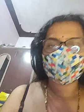 sexy aaru online show from 06/07/26, 05:55