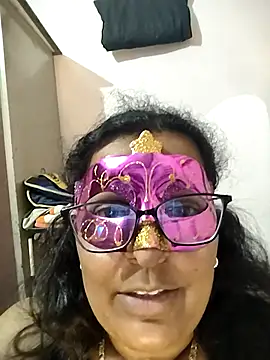 sexy aaru online show from 06/07/26, 06:00