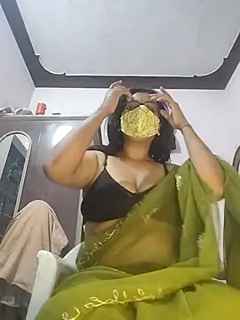 sexy aaru online show from 06/18/26, 06:01