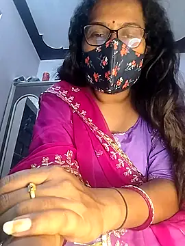 sexy aaru online show from 06/19/26, 05:28