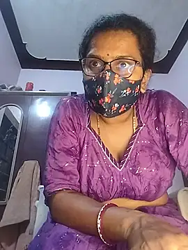 sexy aaru online show from 06/20/26, 06:54