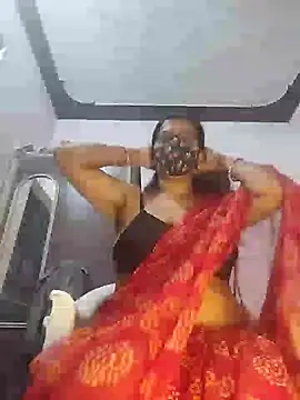 sexy aaru online show from 06/24/26, 04:50