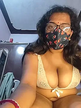 sexy aaru online show from 06/28/26, 05:30
