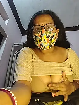sexy aaru online show from 07/11/26, 05:15