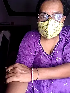 sexy aaru online show from 07/13/26, 05:10