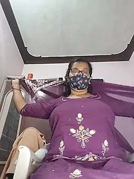 sexy aaru online show from 07/13/26, 06:00