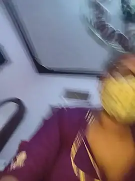 sexy aaru online show from 07/17/26, 07:15