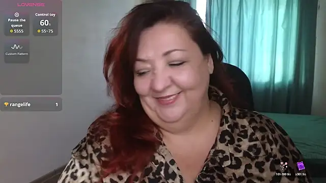 Ophelia Orbit online show from 11/09/25, 07:17