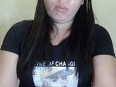 Ayiesha online show from 07/01/26, 07:21