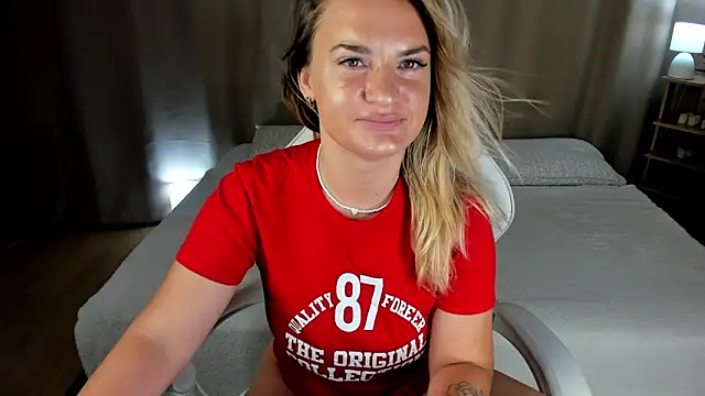 Marie Ellie online show from 06/14/26, 01:36