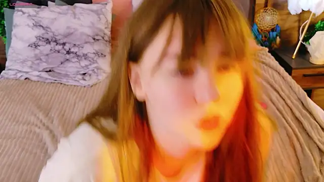 Moon  Bunny online show from 05/31/26, 03:30