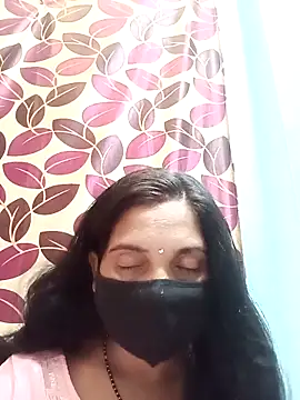 Payal-001 online show from 09/17/25, 07:26