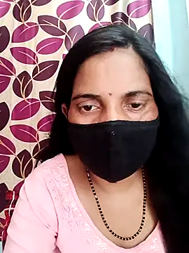 Payal-001 online show from 09/19/25, 06:48