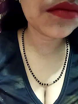 Payal-001 online show from 09/21/25, 06:42