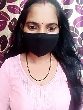 Payal-001 online show from 09/28/25, 06:19