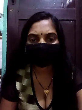 Payal-001 online show from 10/30/25, 12:50