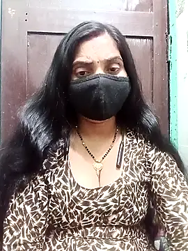 Payal-001 online show from 11/23/25, 05:46