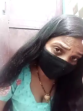 Payal-001 online show from 11/26/25, 06:03