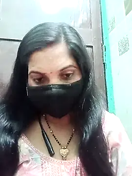 Payal-001 online show from 12/01/25, 07:30