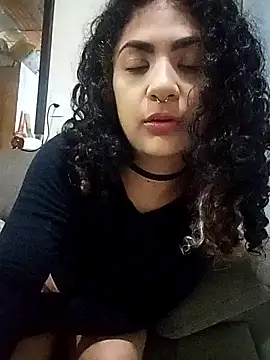 Snapshot of Camilla-23y chatting on 10/03/25, 02:52 Camilla-23y online show from 10/03/25, 02:52