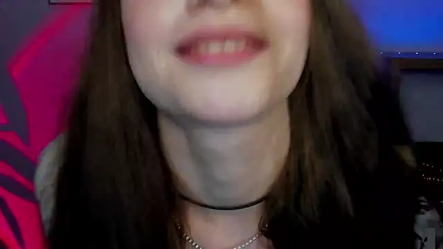 LuxMaya online show from 10/06/25, 07:28