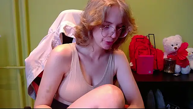 juicyPenny online show from 07/18/26, 06:28