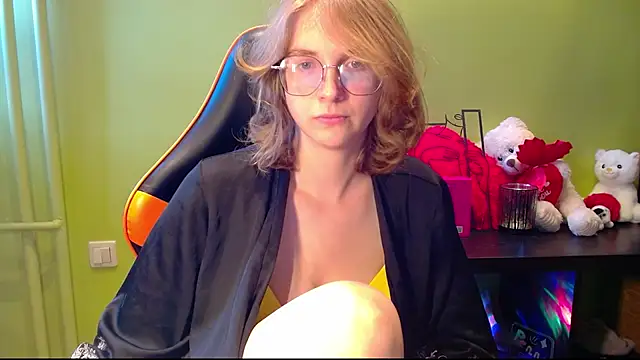 juicyPenny online show from 07/28/26, 11:17