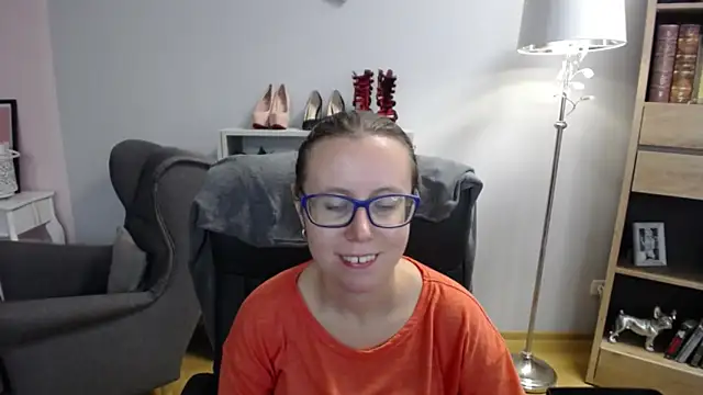 sweetxLizzy online show from 10/07/25, 04:31