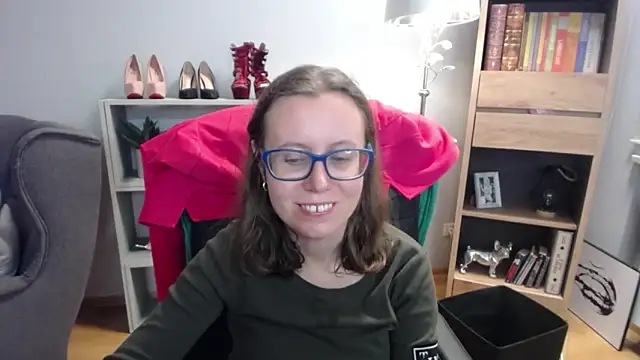 sweetxLizzy online show from 11/04/25, 05:28