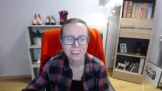 sweetxLizzy online show from 11/07/25, 05:18