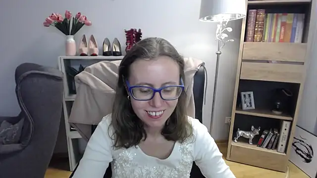 sweetxLizzy online show from 11/19/25, 05:29