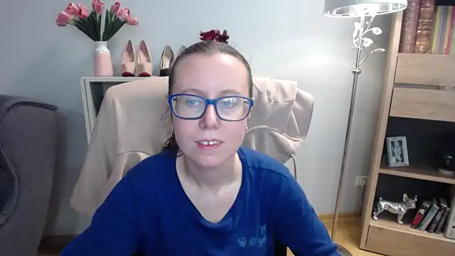 sweetxLizzy online show from 12/02/25, 05:35