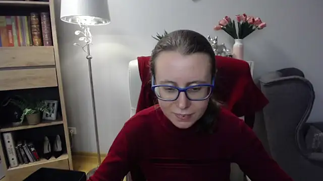 sweetxLizzy online show from 03/16/26, 05:44