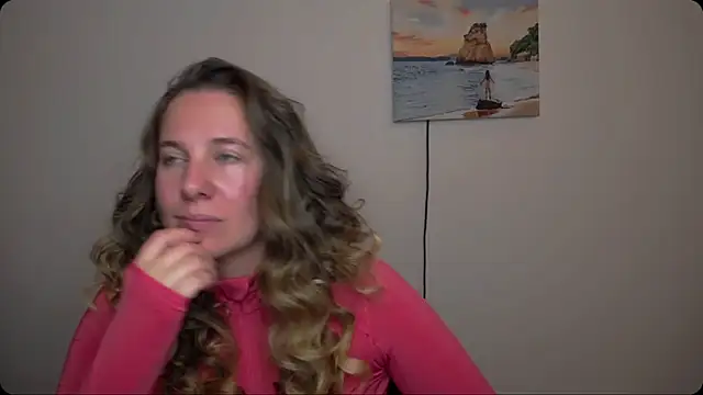 Darklure  online show from 10/13/25, 04:07