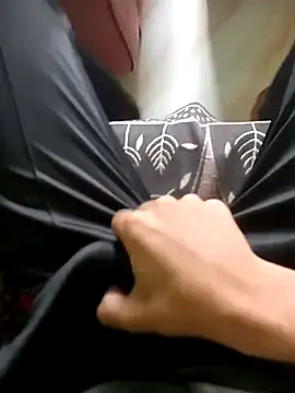 CockBoiAdi online show from 10/08/25, 11:08