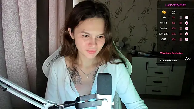 yourdreamm  online show from 09/24/25, 07:12