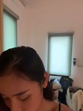 cherrycuteasian online show from 07/11/26, 02:47