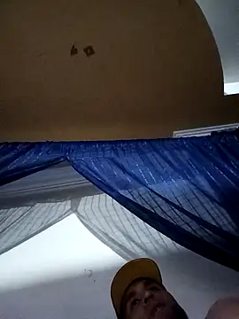 RandalHot online show from 11/20/25, 10:37