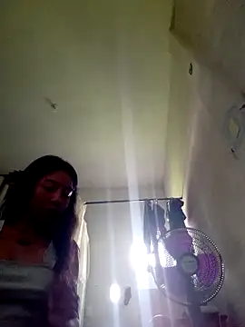 RandalHot online show from 06/12/26, 05:34